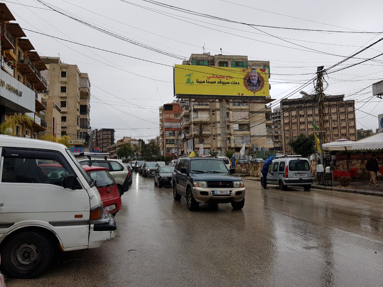  بدمائك سنعبرها .. جداريات عهد ووفاء 